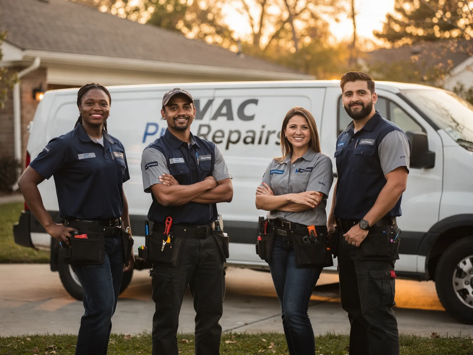 Heat Pump Repair company in Rossville, KS